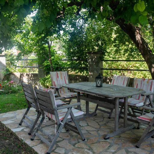 Villa-Toula Roda  Ngoại thất bức ảnh