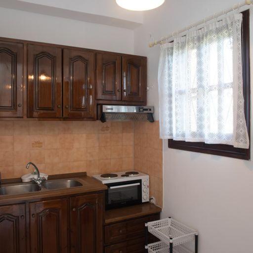 Villa-Toula Roda  Ngoại thất bức ảnh